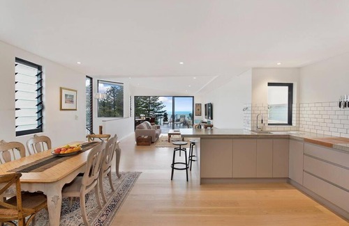 Bronte House | Bronte Beach House with Ocean Views