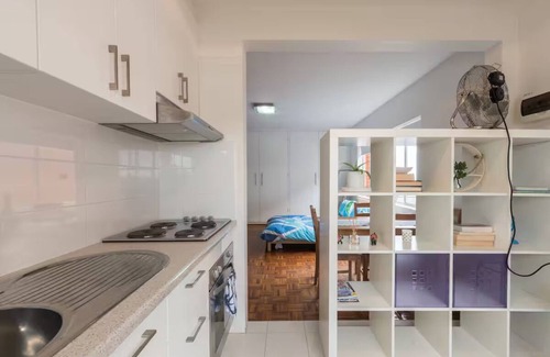 Bronte Apartment | Bronte beach studio in Sydney's Best Suburb Apt 6