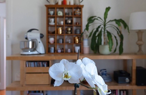Bronte House | Bronte Boho Chic near Ocean with Parking