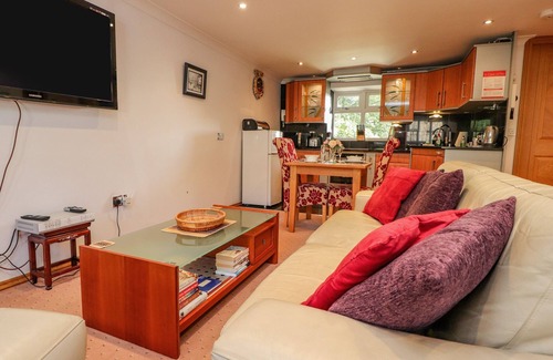 Oakworth Cottage | Bronte Cottage