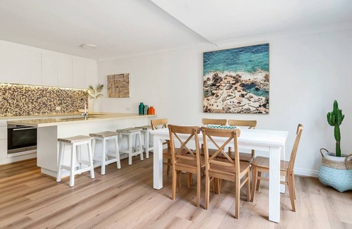 Bronte House | Bronte Haven A Coastal Family Oasis