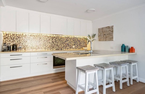 Bronte House | Bronte Haven A Coastal Family Oasis