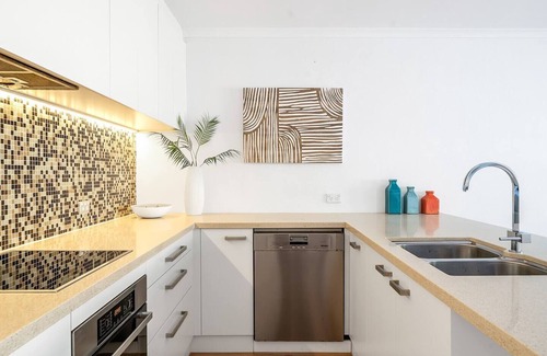 Bronte House | Bronte Haven A Coastal Family Oasis