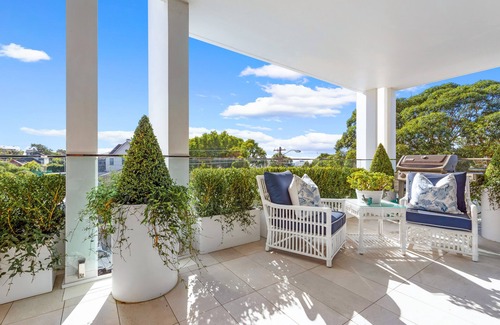 Bronte Apartment | Bronte Place Retreat
