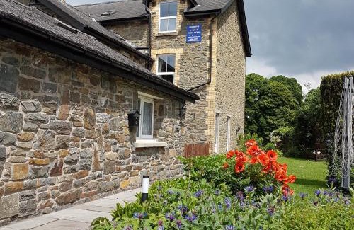 Builth Wells House | Bronwye