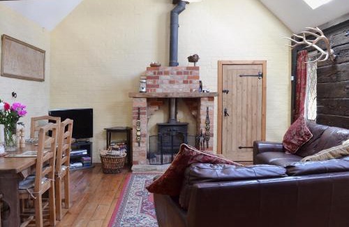 New Forest District House | Brook Barn