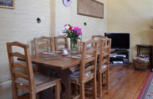 New Forest District House | Brook Barn