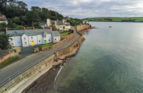 St Brides House | Brook Cottage - 2 Bedroom Cottage - Dale