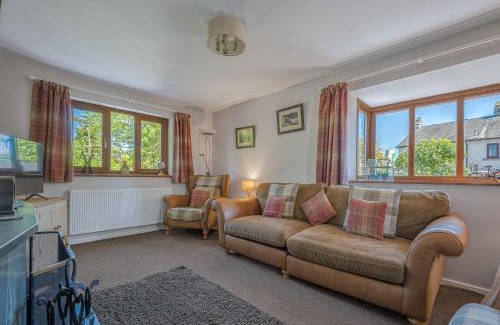 Coniston House | Brook Cottage Coniston