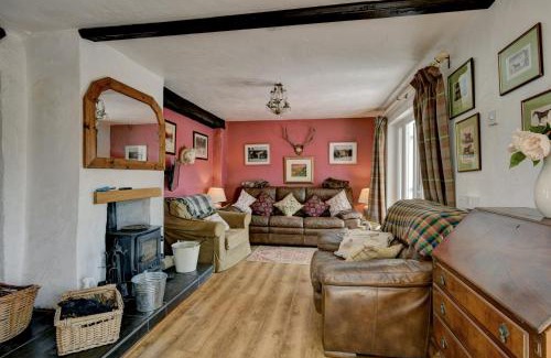 Challacombe House | Brook Cottage