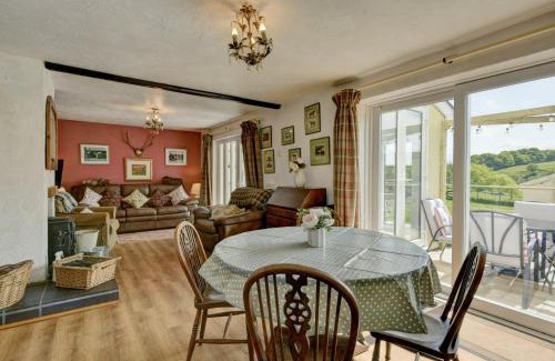 Challacombe House | Brook Cottage