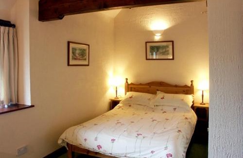 Gillingham House | Brook Cottage