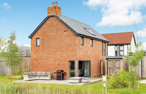 Holworth House | Brook Cottage WI14 Silverlake Dorset