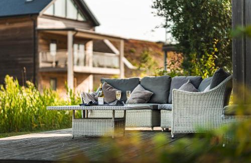 Holworth House | Brook Cottage WI14 Silverlake Dorset
