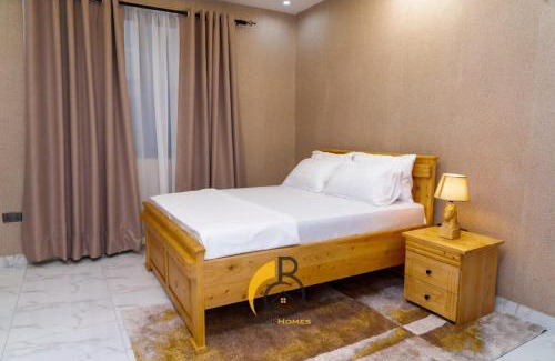 Mbezi Beach Apartment | Brook Homez