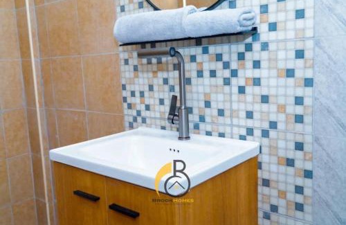 Mbezi Beach Apartment | Brook Homez
