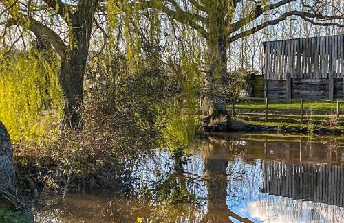 Mathon House | Brook House