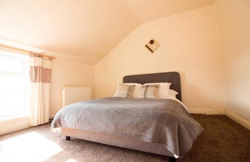 Selby Apartment | Brook House