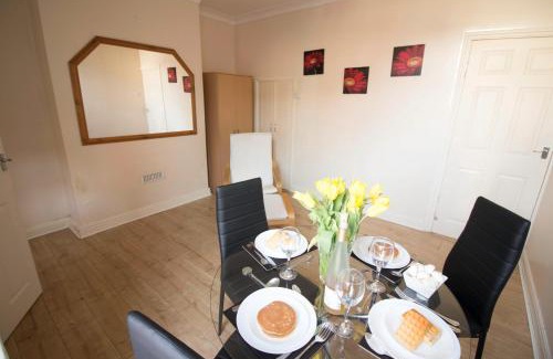 Selby Apartment | Brook House