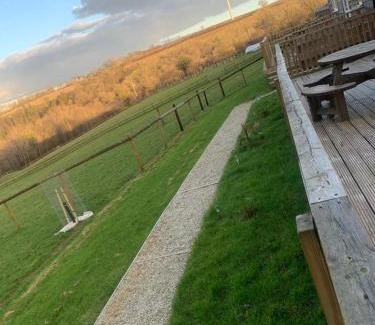 Pensilva House | Brook Lodge