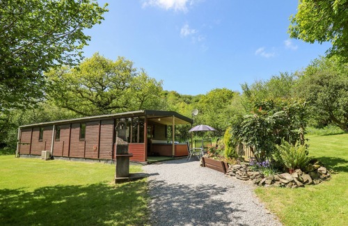 Llandysul Cottage | Brook Lodge