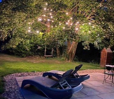 Milford Haven Other | Brook Pod - High end Glamping in beautiful setting