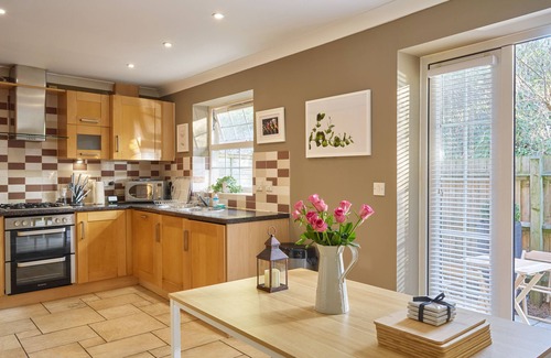 Cheltenham House | Brookbank Close
