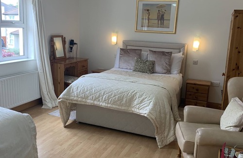 Magherafelt House | Brooke Lodge Guesthouse