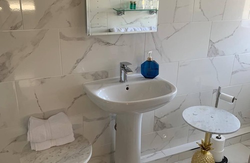 Magherafelt House | Brooke Lodge Guesthouse