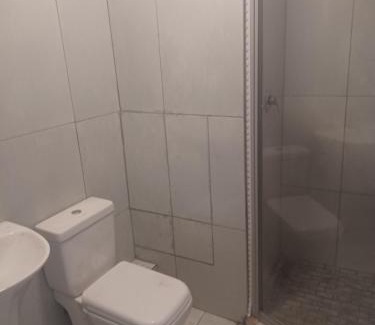 Summerstrand Apartment | Brookes Hill suites no 18