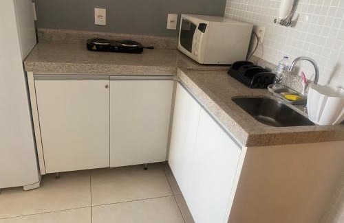 Jardim Goias Apartment | Brookfield Tower residencial 2714