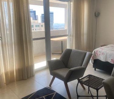 Jardim Goias Apartment | Brookfield Tower residencial 2714