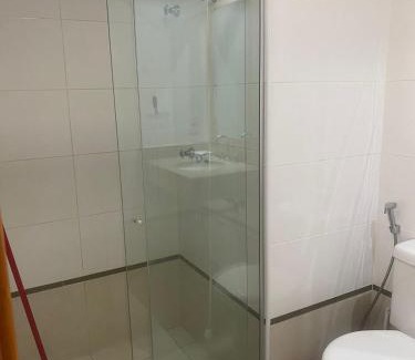 Jardim Goias Apartment | Brookfield Tower residencial 2714