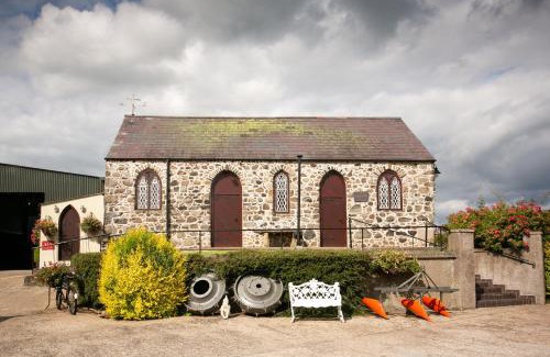 Lisburn House | Brookhall Cottages