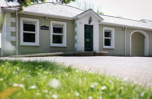 Lisburn House | Brookhall Cottages
