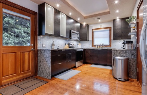 Atlanta House | Brookhaven Buckhead modern home