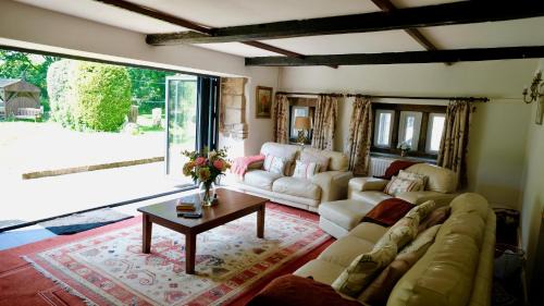 Ogden House | Brookhouse Grange