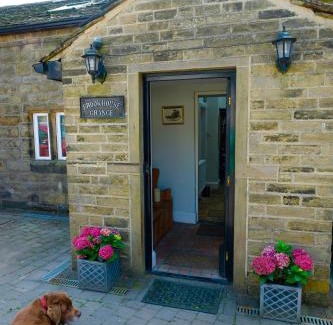 Ogden House | Brookhouse Grange