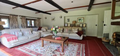 Ogden House | Brookhouse Grange