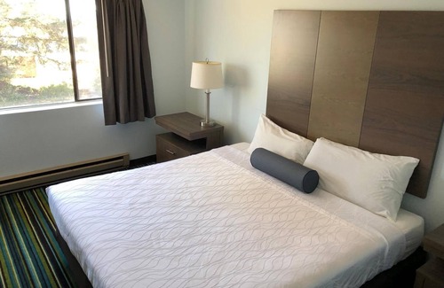 Brookings Hotel | Brookings Inn Resort