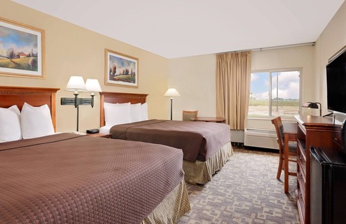Brookings Hotel | Brookings Inn
