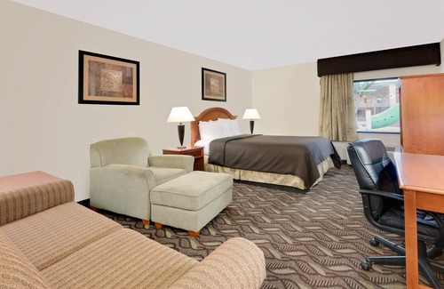 Brookings Hotel | Brookings Inn