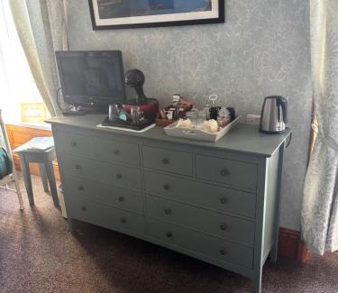 Penrith House | Brooklands 5 Star Guest House