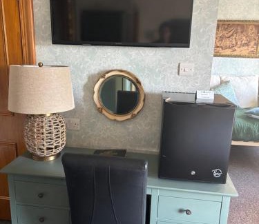Penrith House | Brooklands 5 Star Guest House