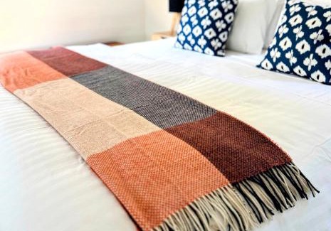 Healesville Apartment | Brooklands Apartments