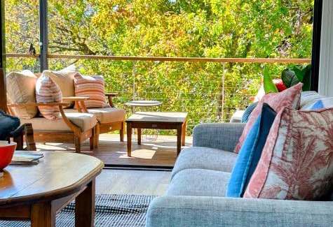 Healesville Apartment | Brooklands Apartments