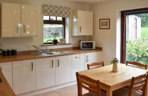 Bellerby House | Brooklands Cottage