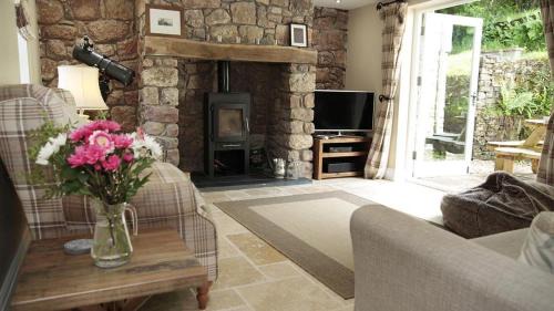 Llangennith House | Brooklands Cottage