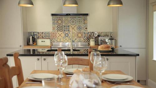Llangennith House | Brooklands Cottage