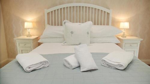 Llangennith House | Brooklands Cottage